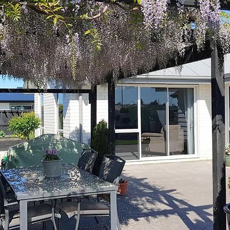 Courtenay B & B Kaiapoi Exterior foto